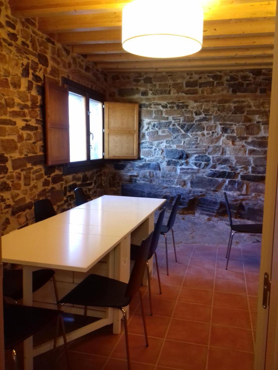 Hostal Corral De La Pena Bretun