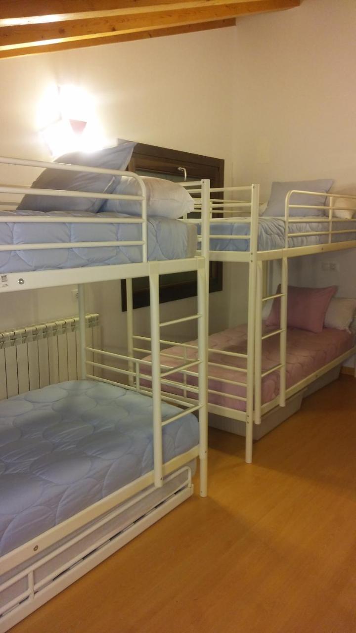 Corral De La Pena Hostal