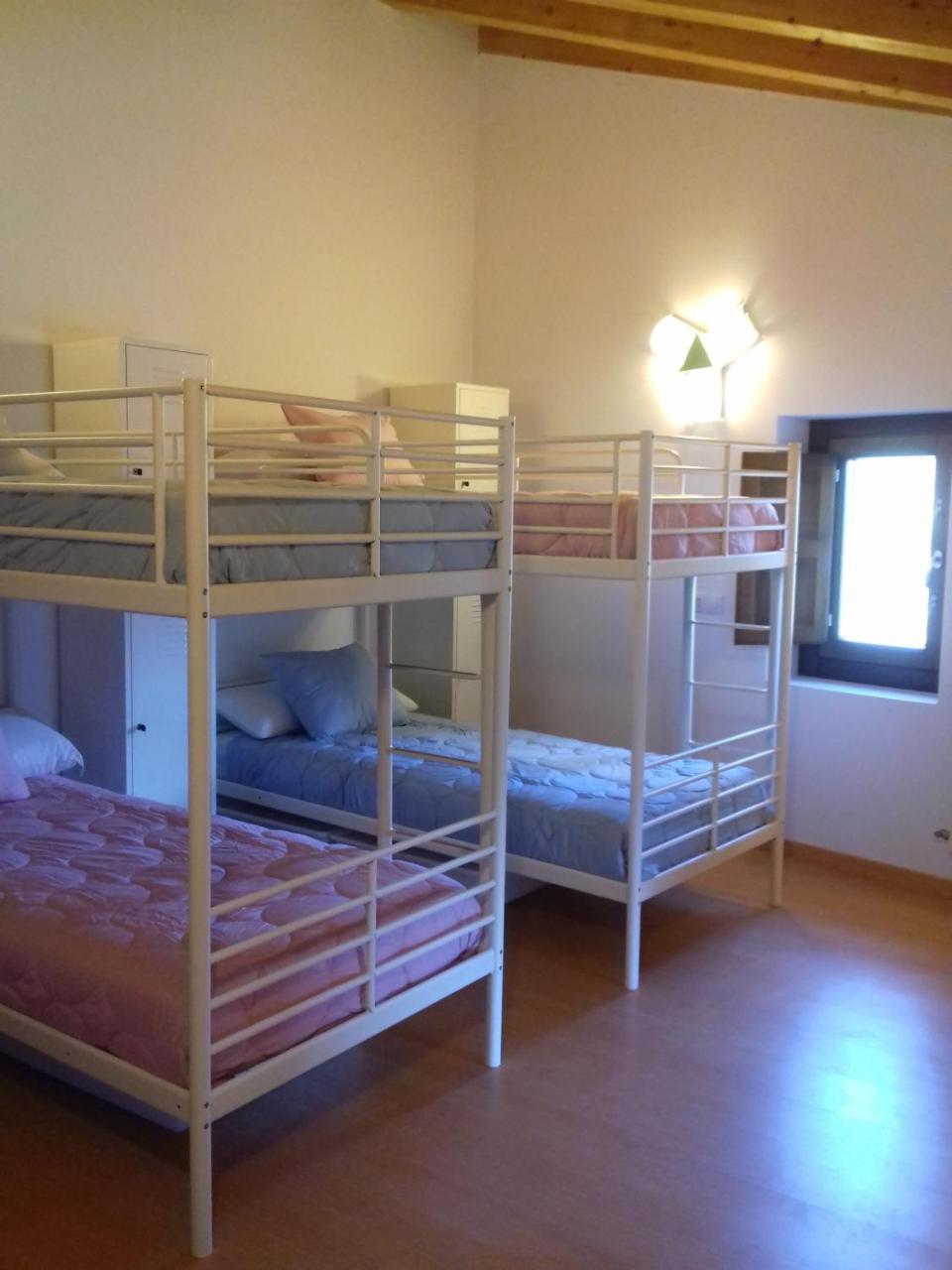 Hostal Corral De La Pena *