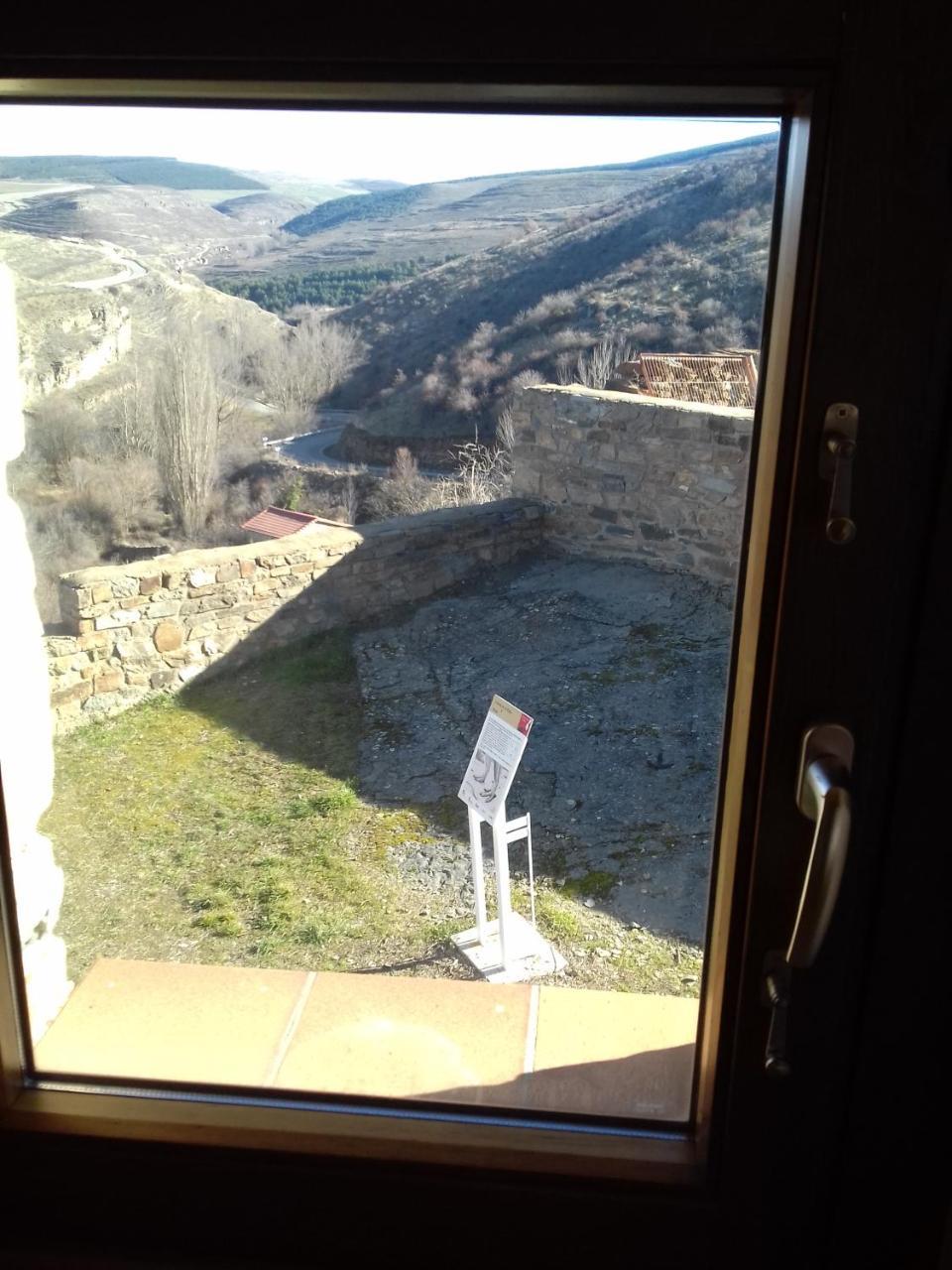 Corral De La Pena *