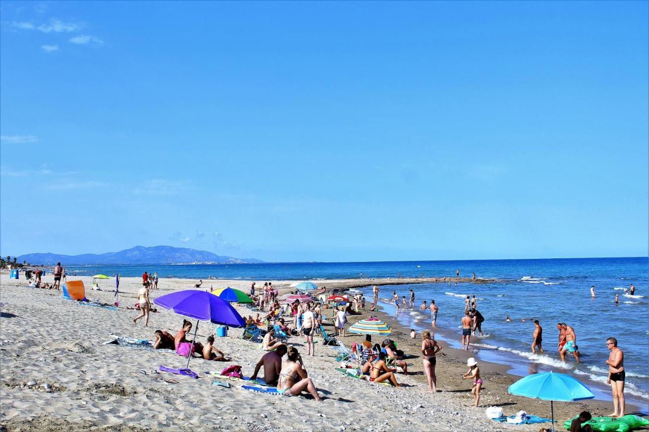Apartamento Acv - Costa Caribe Ii - 2ª Linea, Planta 5, Sur *