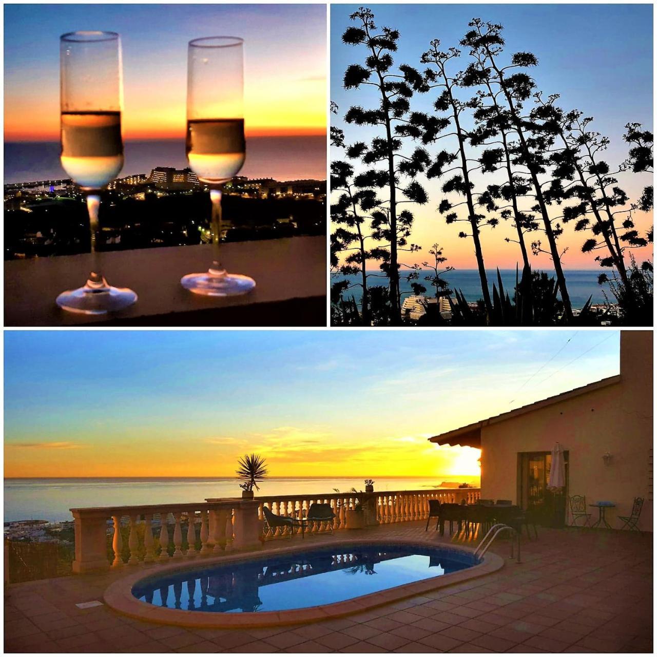 Ashram Sunshine Bed and breakfast Sitges