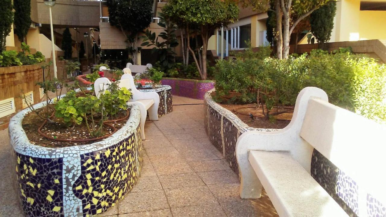 Acv - Costa Caribe Ii - 2ª Linea, Planta 5, Sur Apartamento *