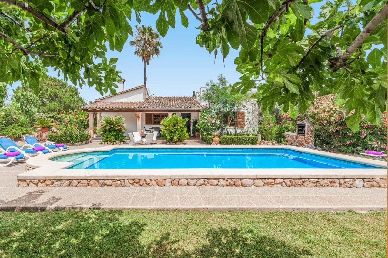 Berenguer Villa Pollensa