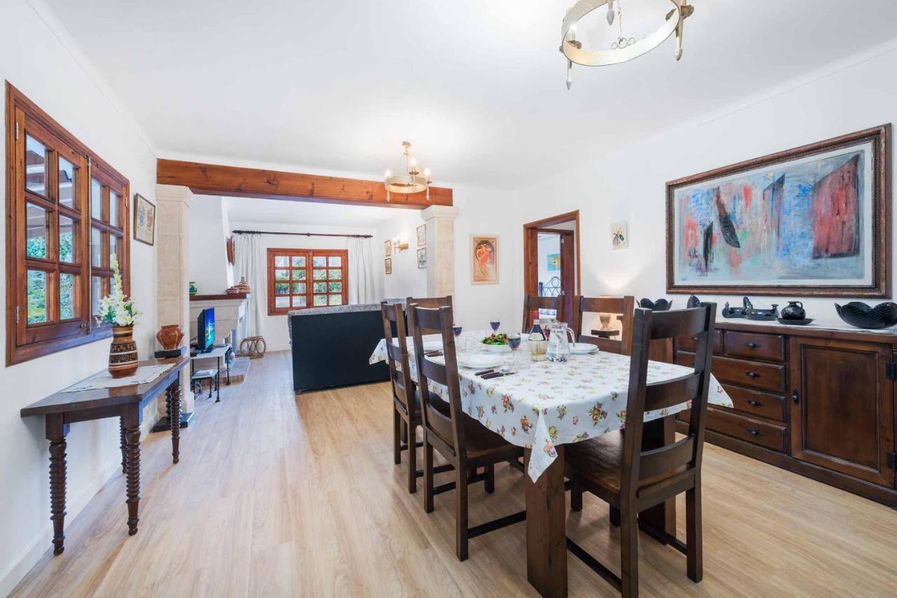 Berenguer Villa Pollensa