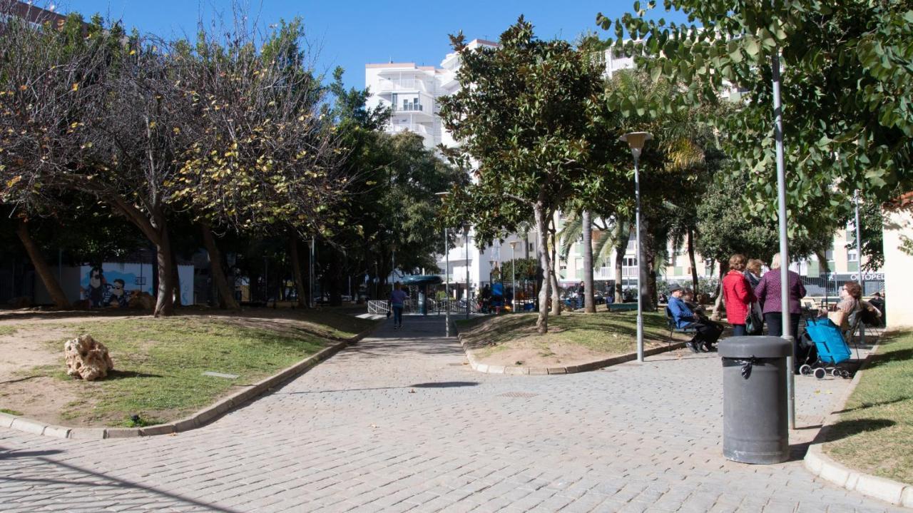 Paradiso Cadiz
