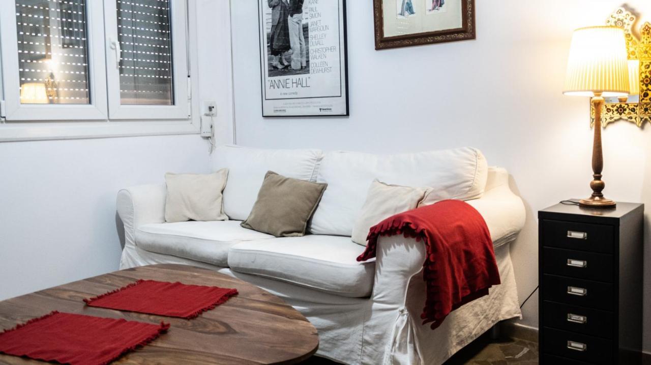 Paradiso Apartment Cadiz