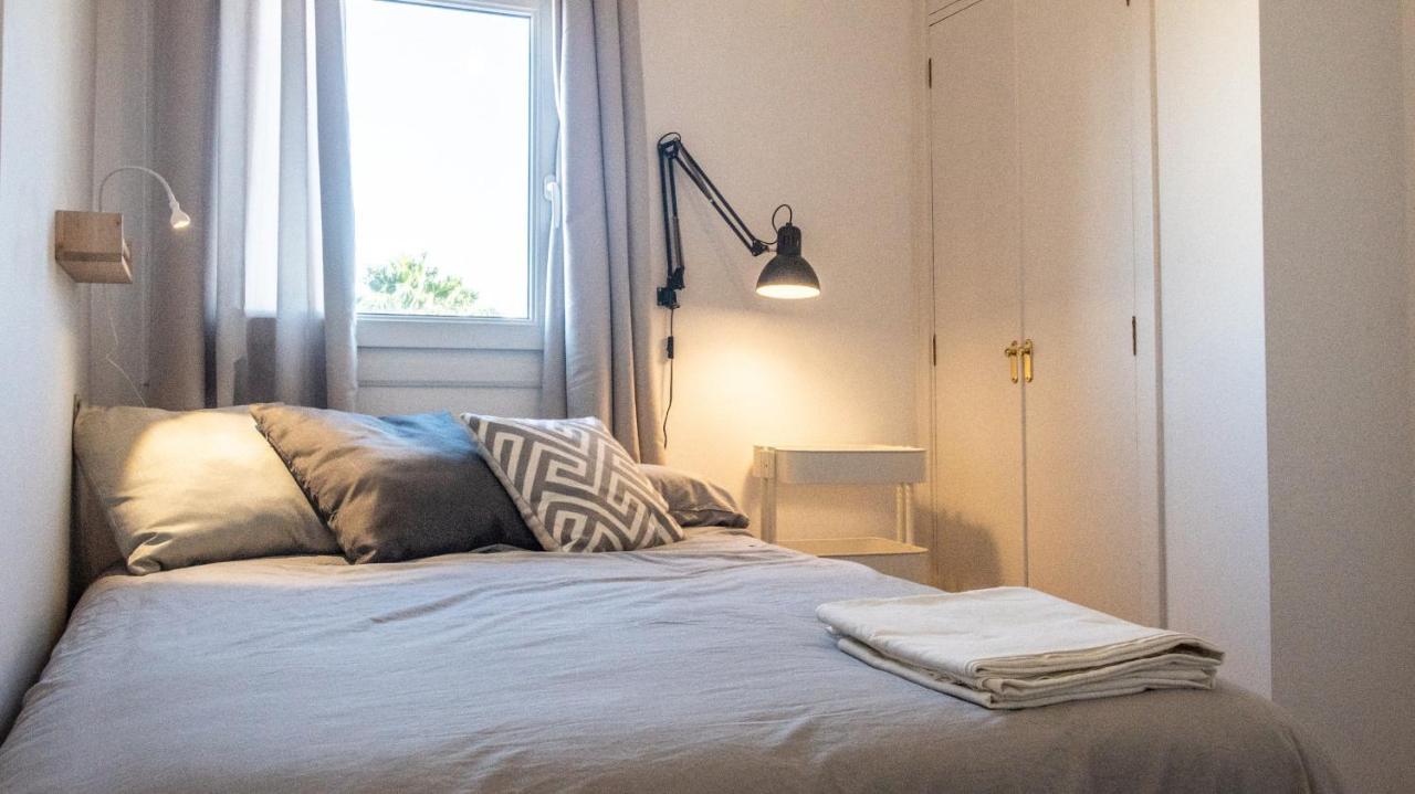 Apartment Paradiso