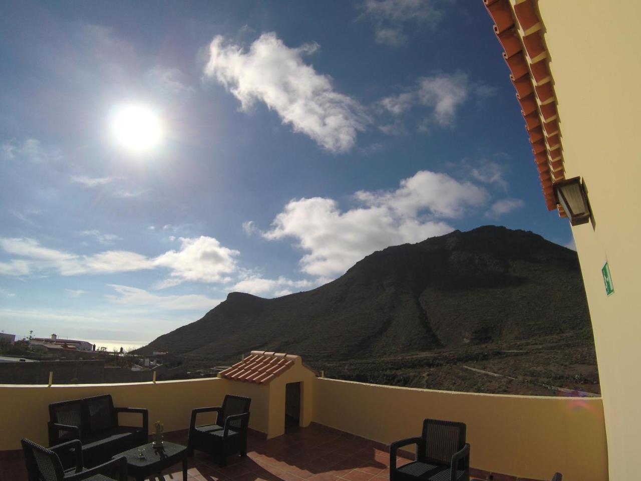 Vistalroque Bed and breakfast