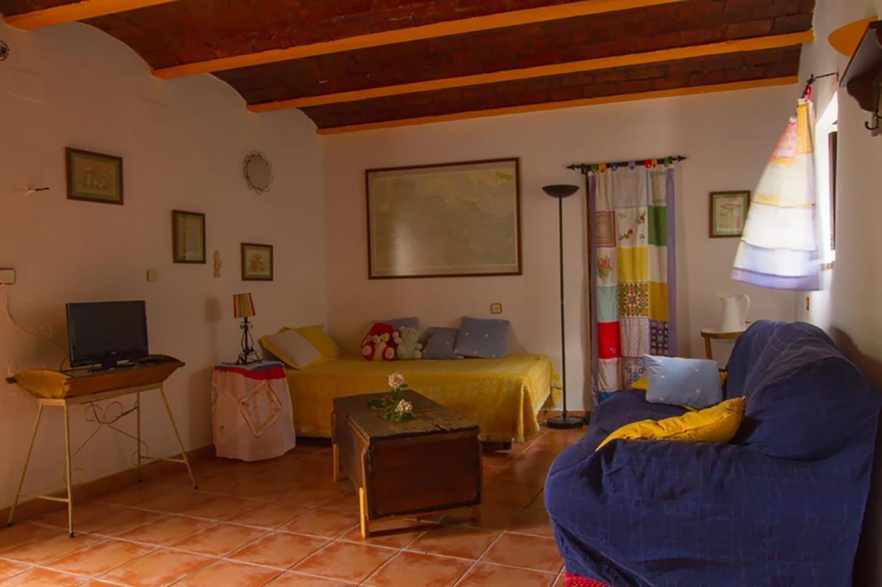 La Rana Verde Casa Rural Casa rural