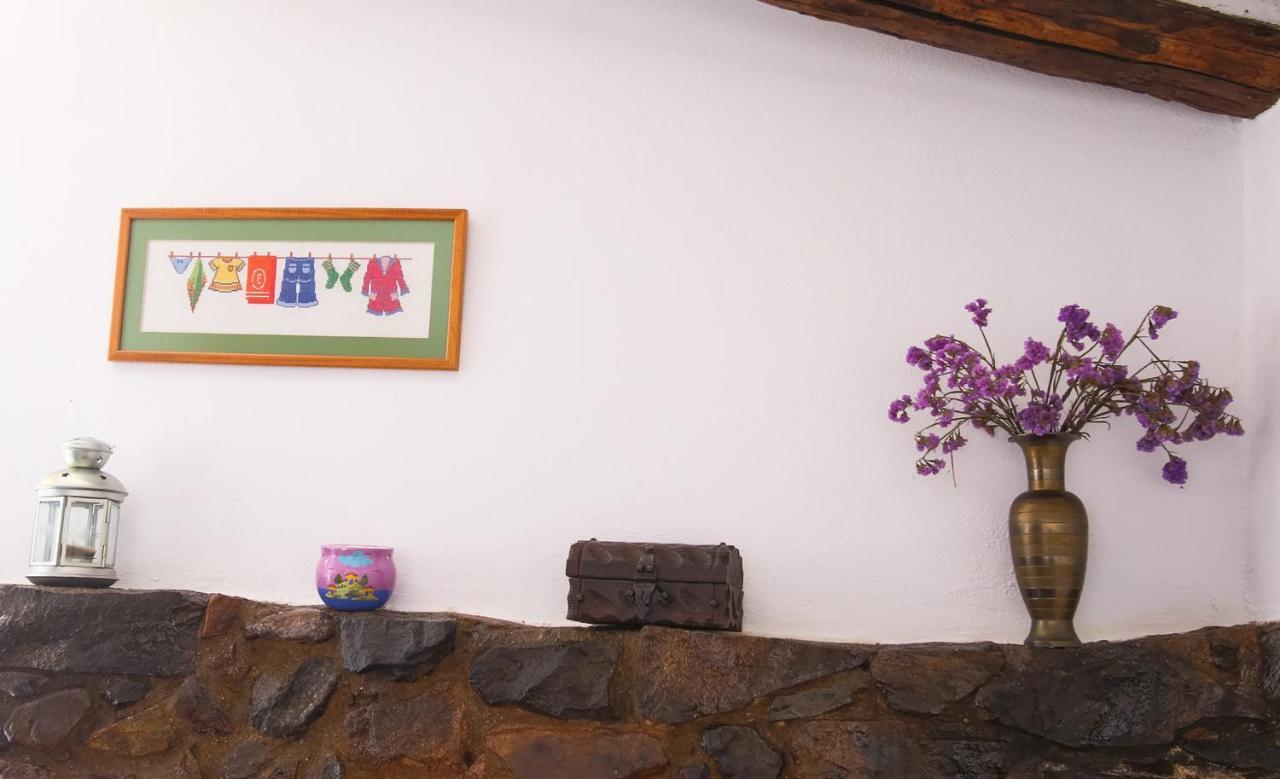 La Rana Verde Casa Rural Casa rural *