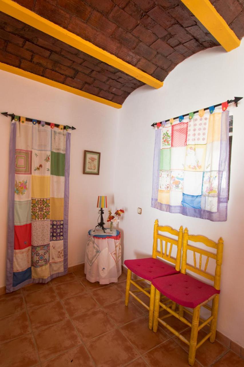 La Rana Verde Casa Rural Casa rural