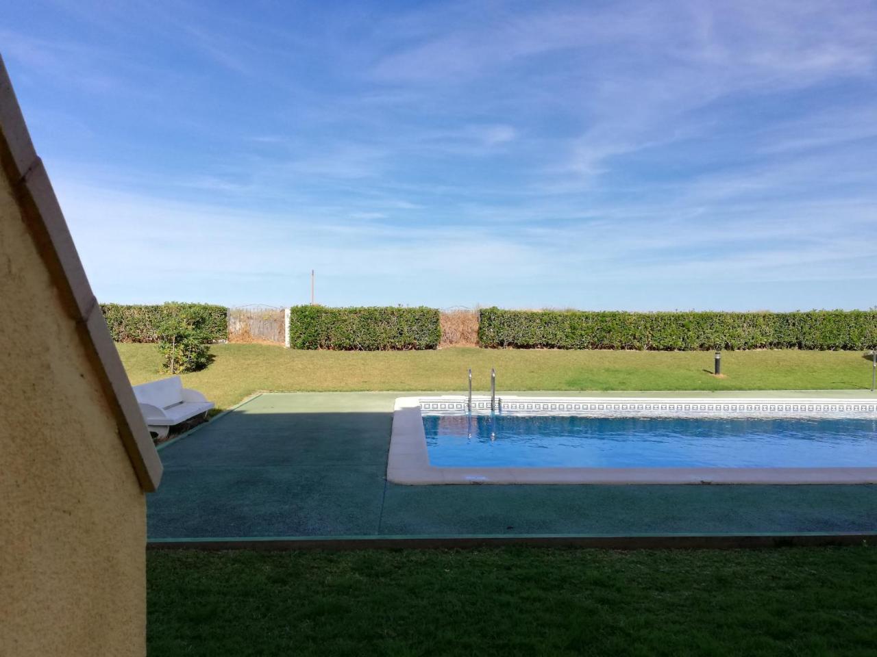Apartamento Solmar *
