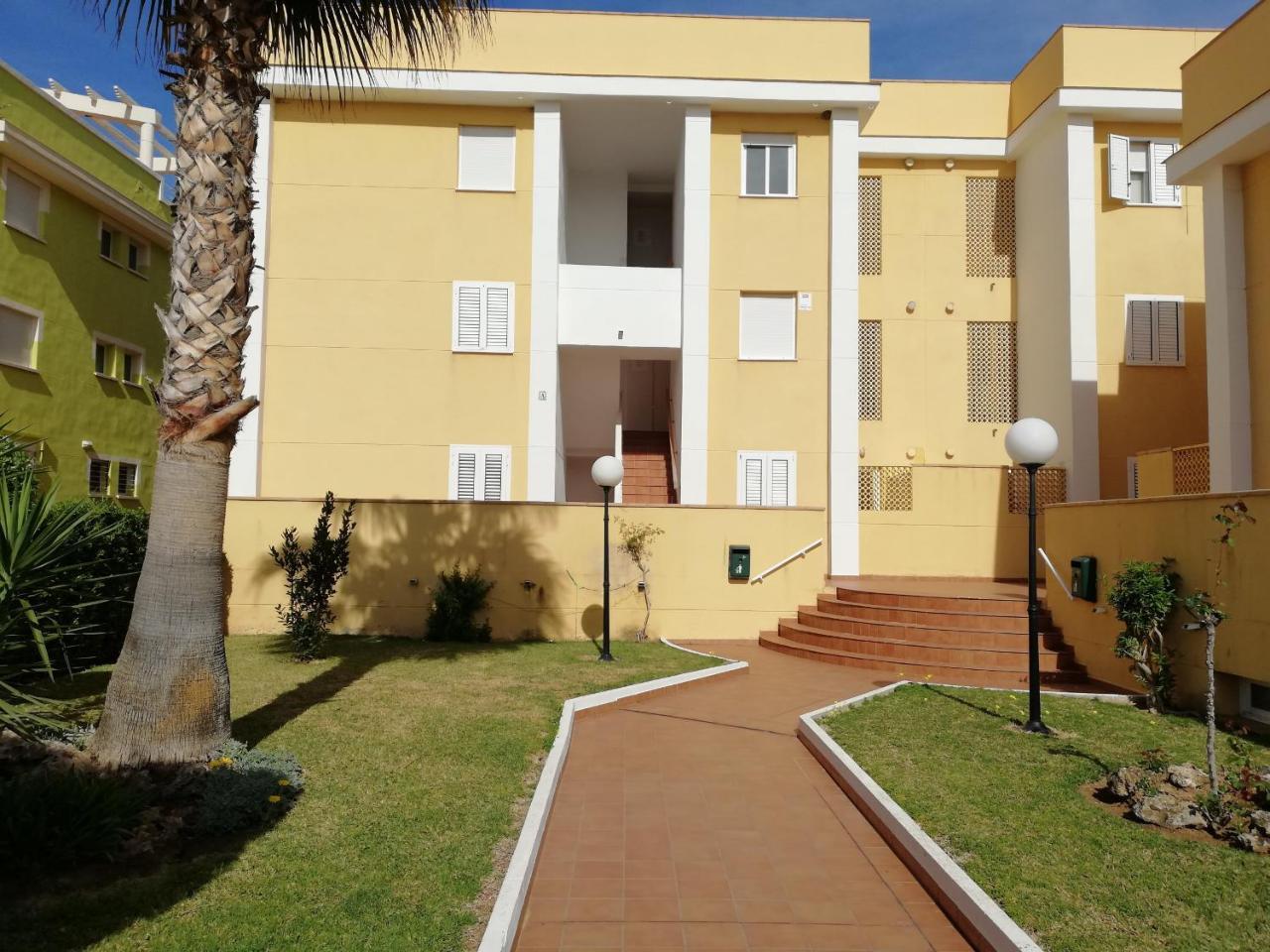 Solmar Apartamento *