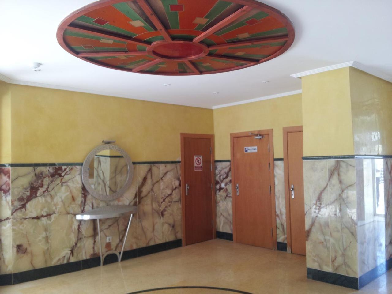 Apartamento Acv - Costa Azahar Ii - 2ª Linea, Planta 4, Norte Oropesa del Mar