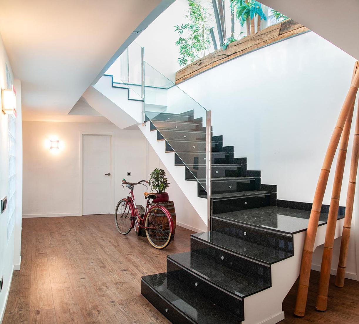 Apartamento Atic Luxe *