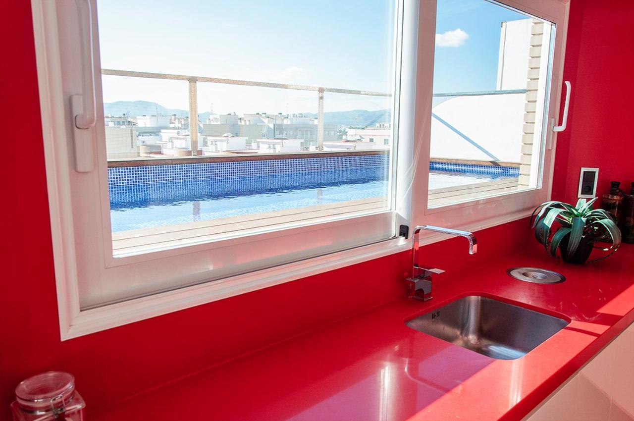 Atic Luxe Apartamento Benicarló