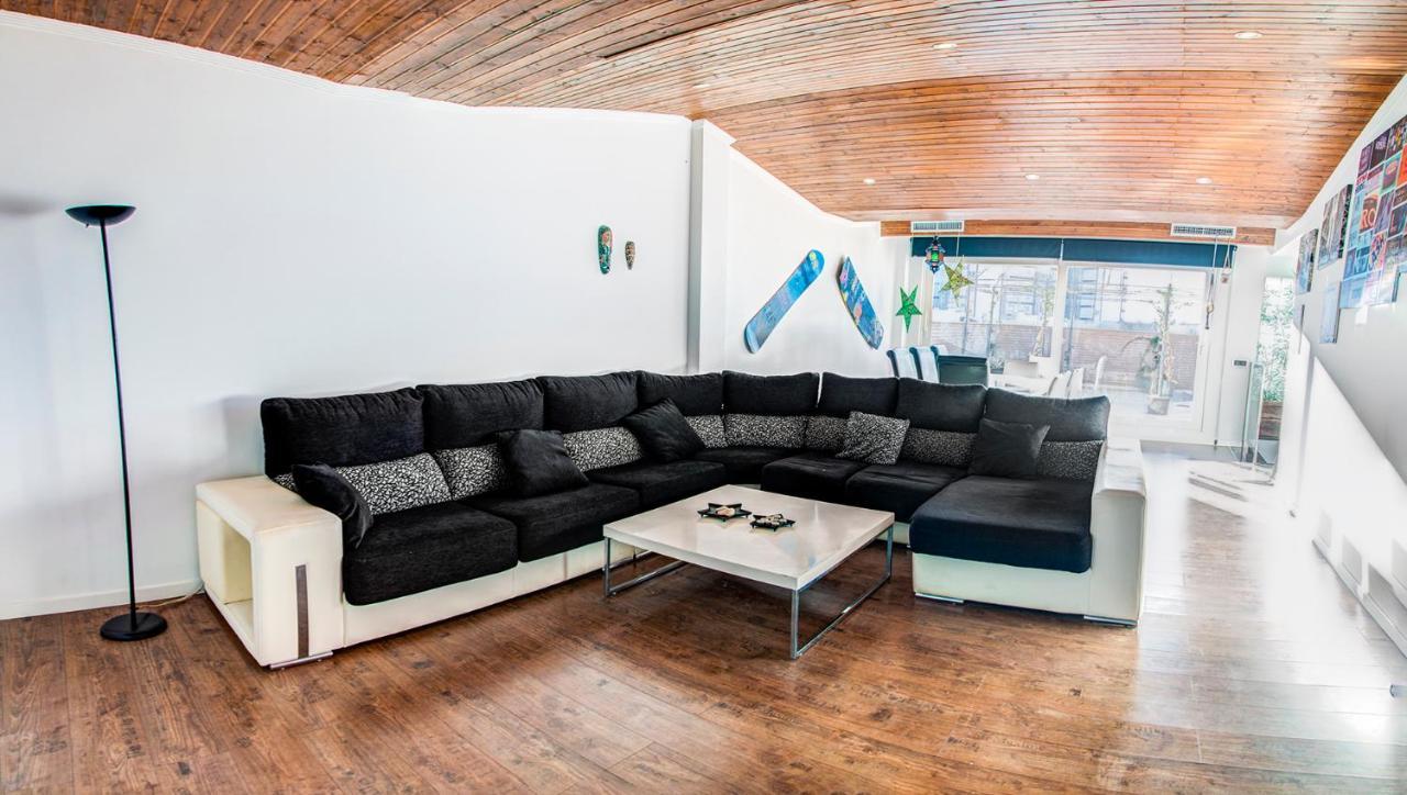 Atic Luxe Apartamento *