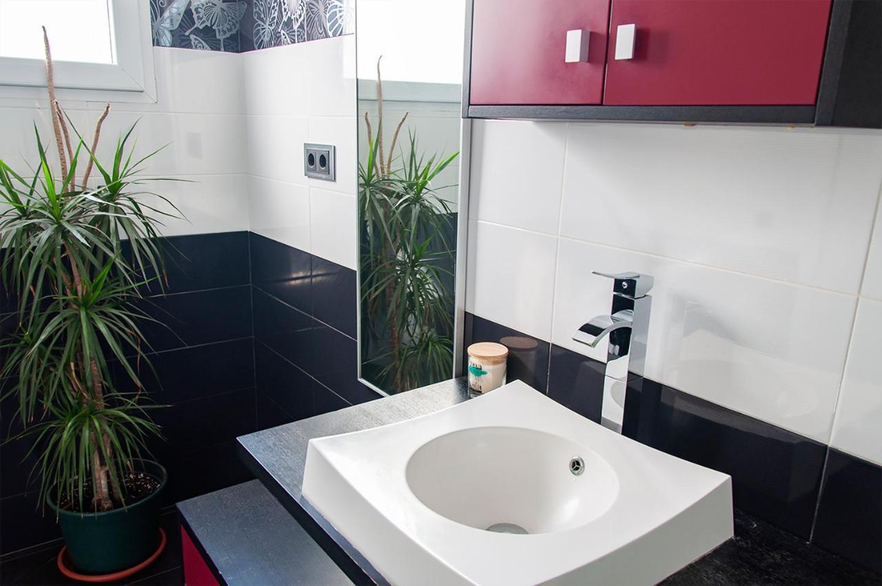 Apartamento Atic Luxe