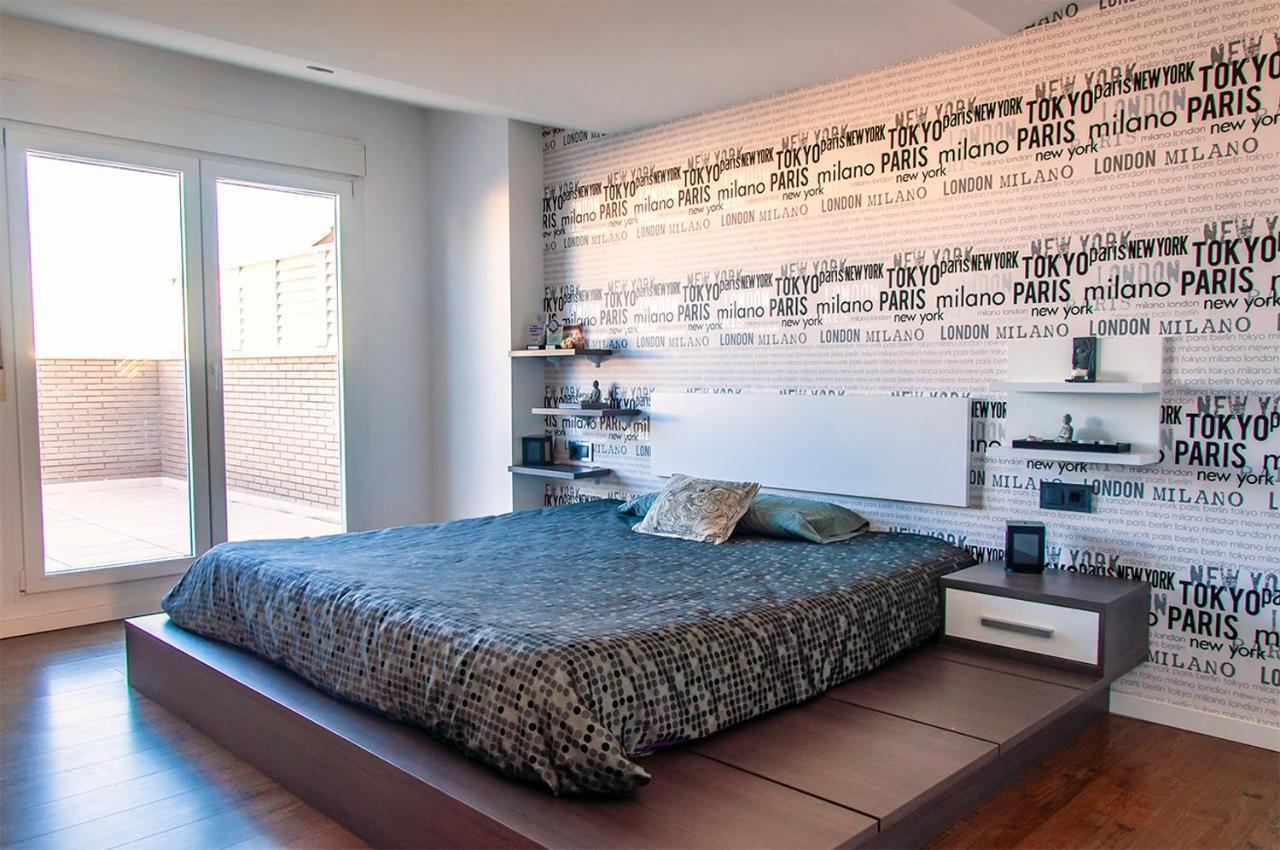 Apartamento Atic Luxe *