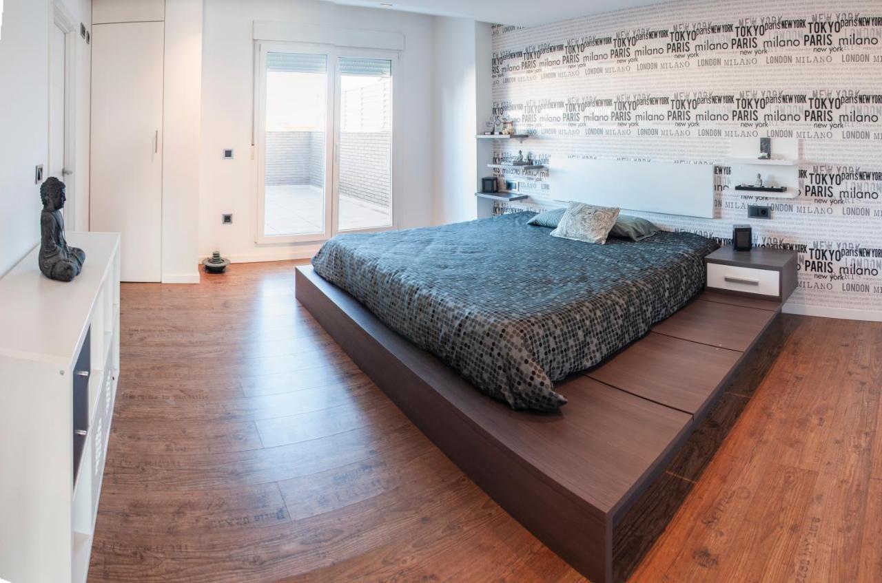 Atic Luxe Benicarló