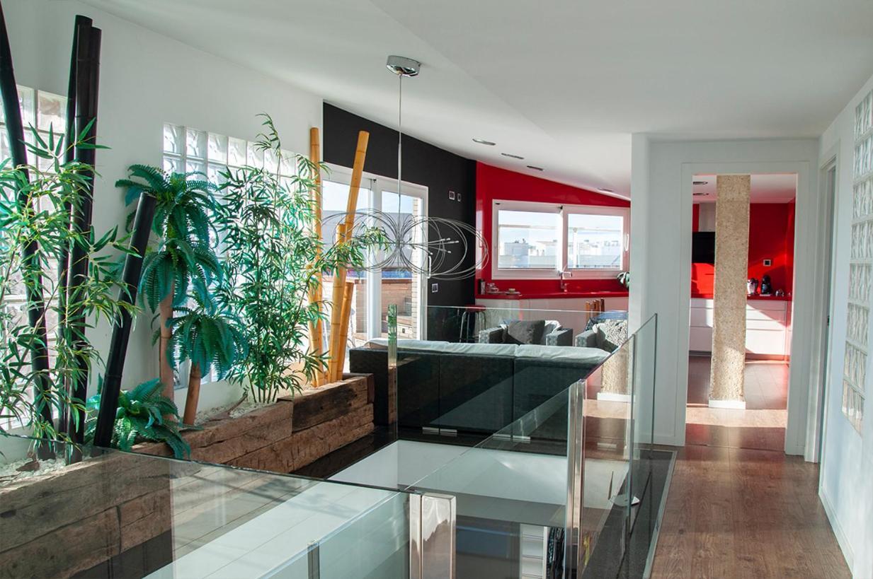 Atic Luxe