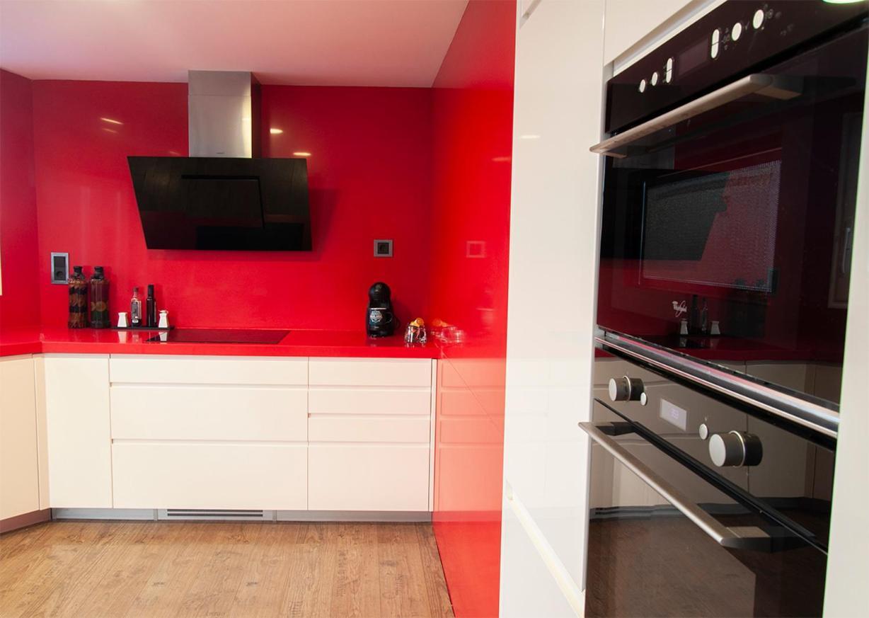 Atic Luxe Apartamento