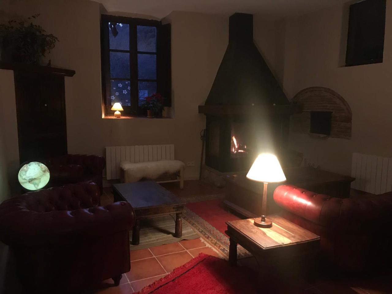 De Bianya La Vall de Bianya