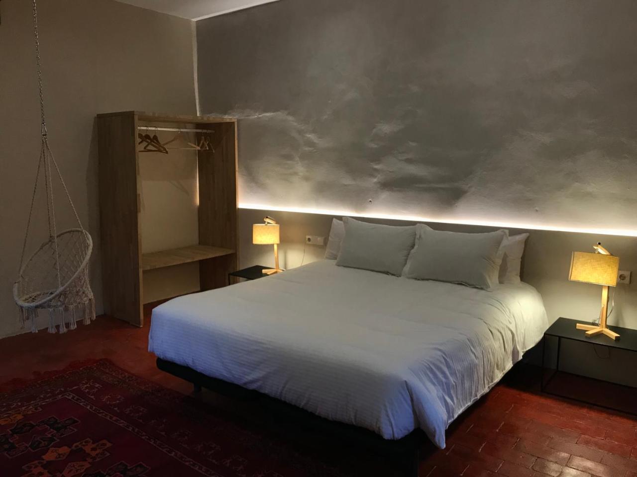 De Bianya Guest house La Vall de Bianya