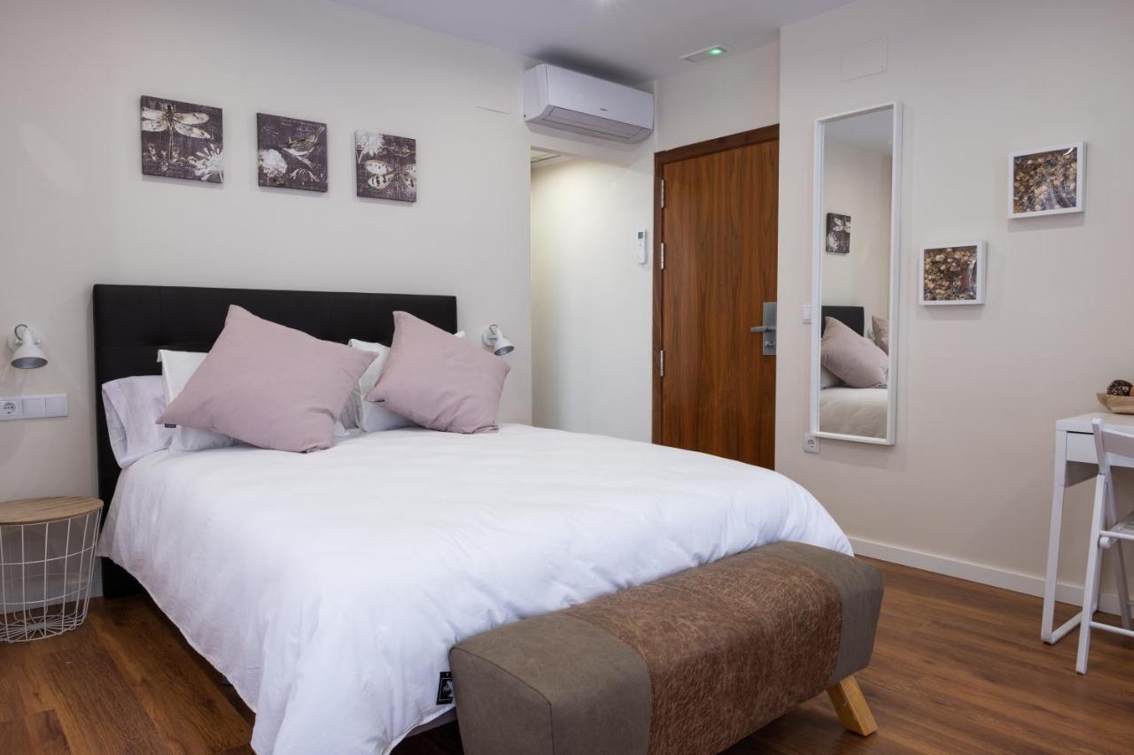 Bienvenidos Bed & Breakfast