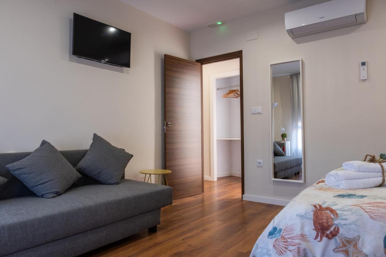 Bienvenidos Bed & Breakfast Xativa