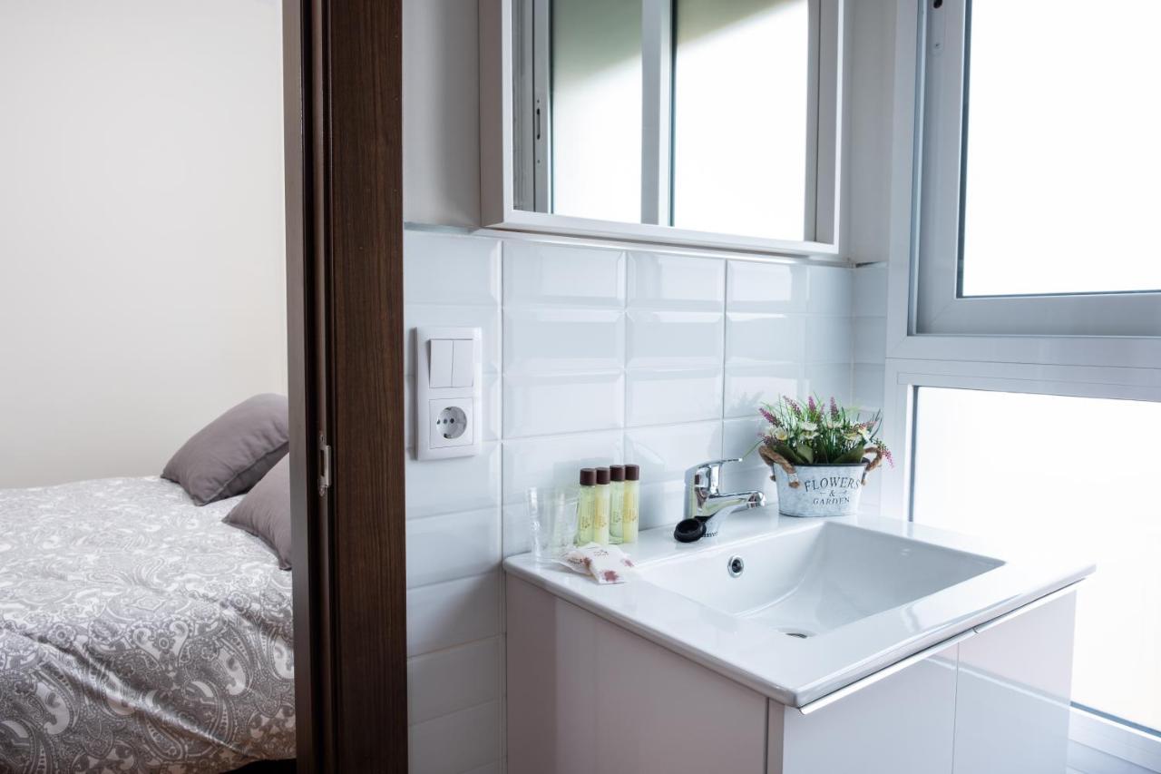 Bed & Breakfast Bienvenidos Xativa