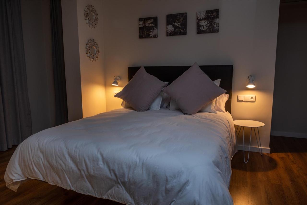 Bed & Breakfast Bienvenidos