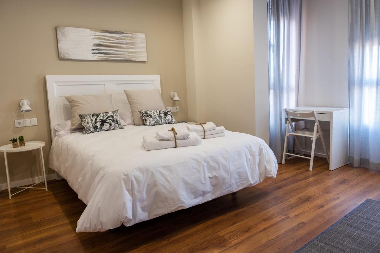 Bienvenidos Bed & Breakfast