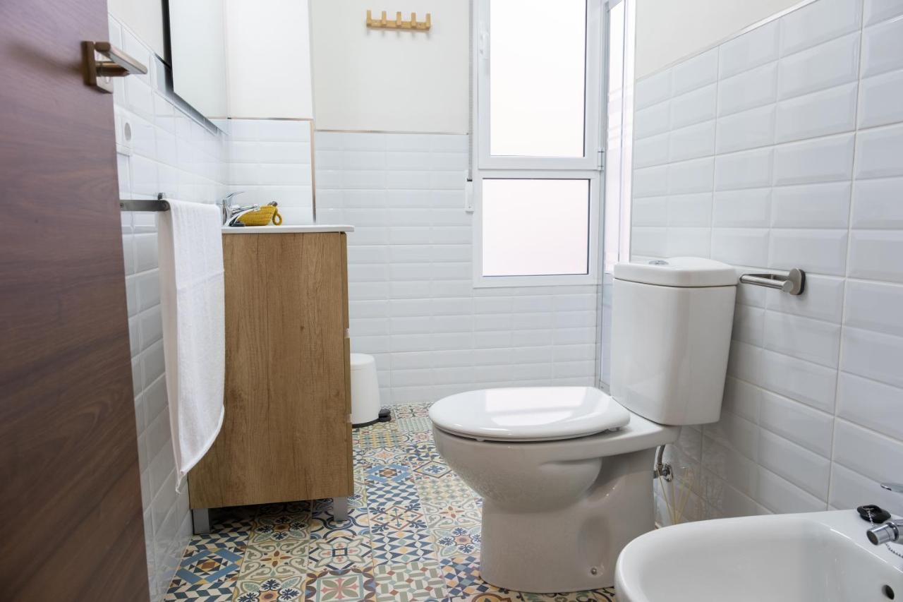 Bienvenidos Bed & Breakfast Xativa