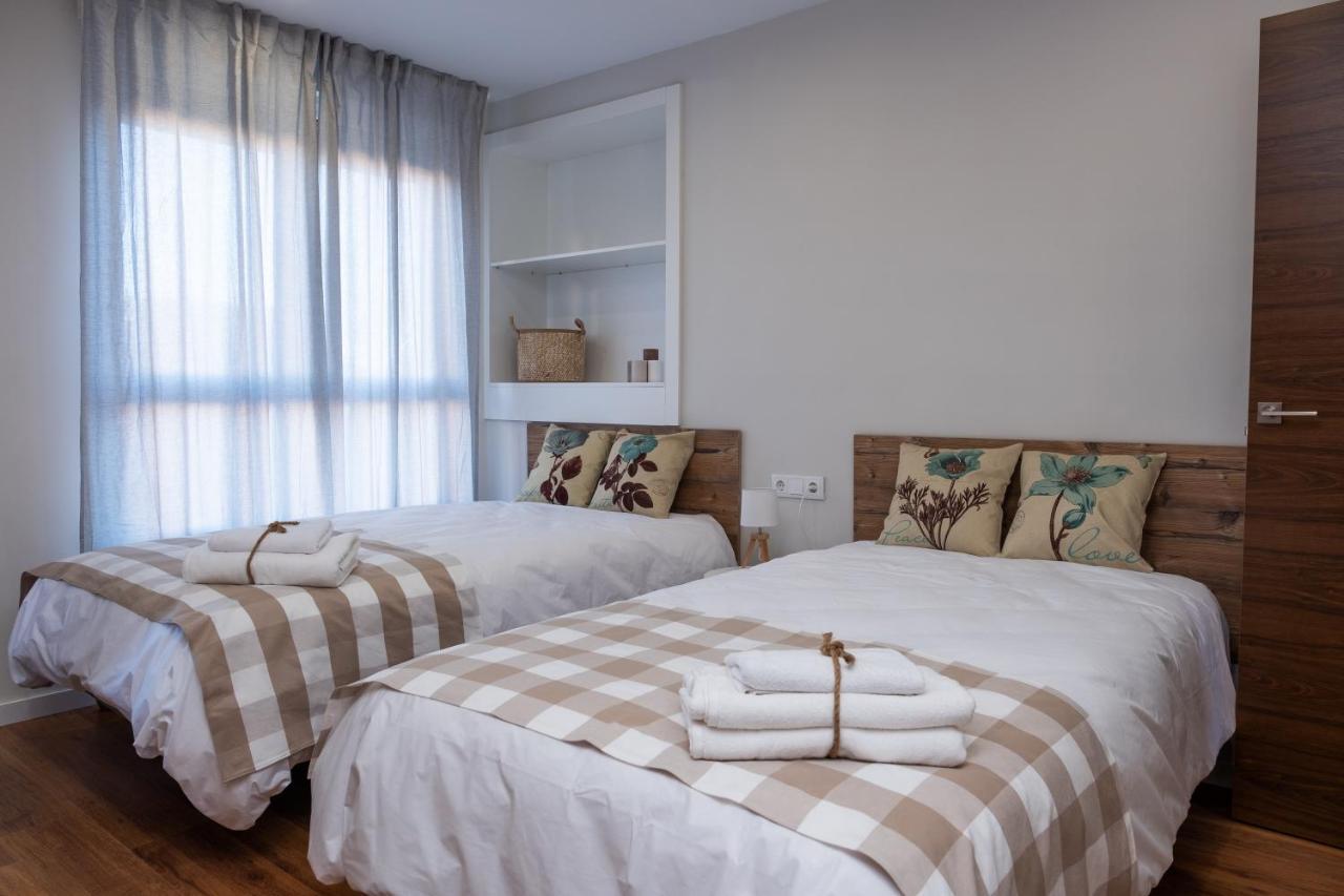 Bienvenidos Bed & Breakfast
