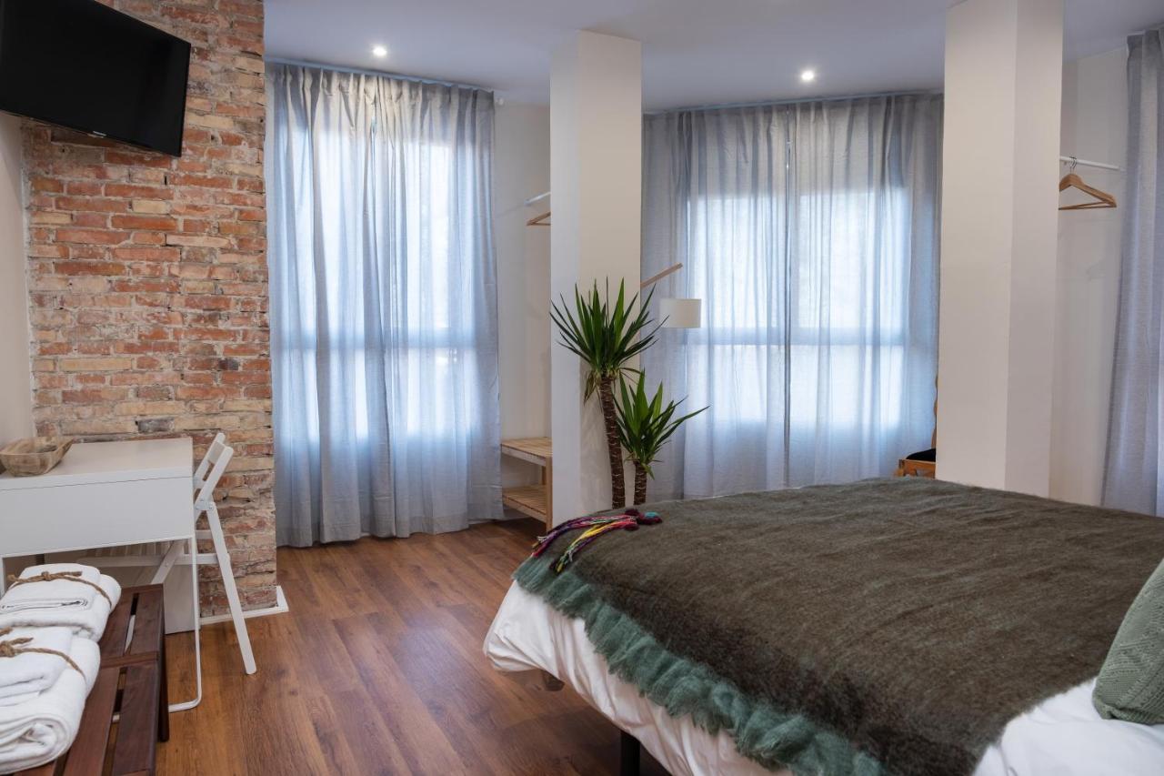 Bienvenidos Bed & Breakfast Xativa