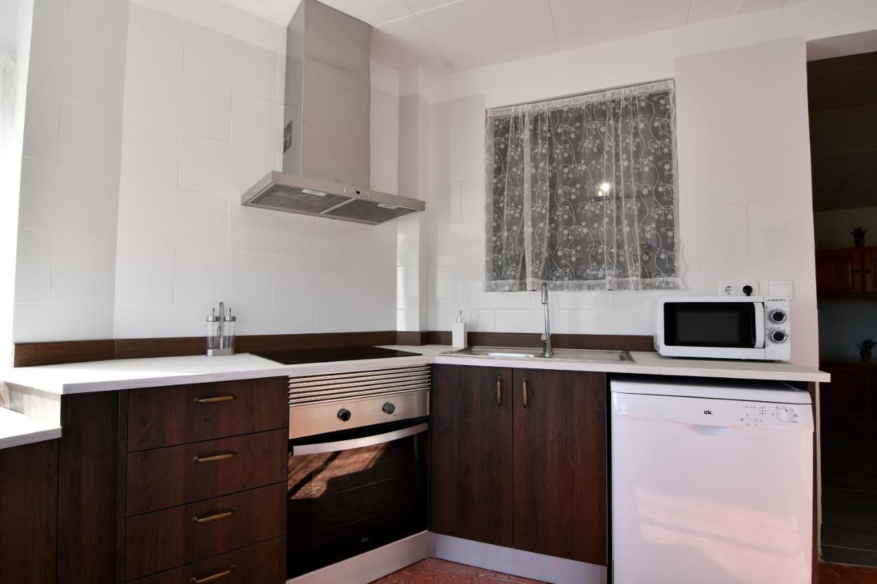 Holiday home Eva & Travel - El Cor Del Montsant *