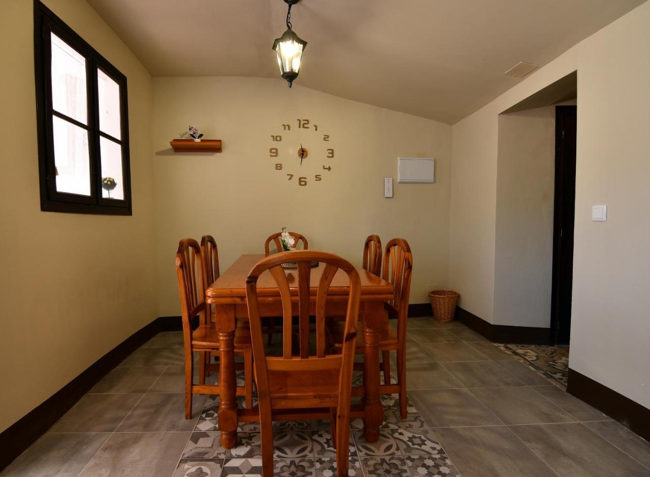Eva & Travel - El Cor Del Montsant Holiday home *