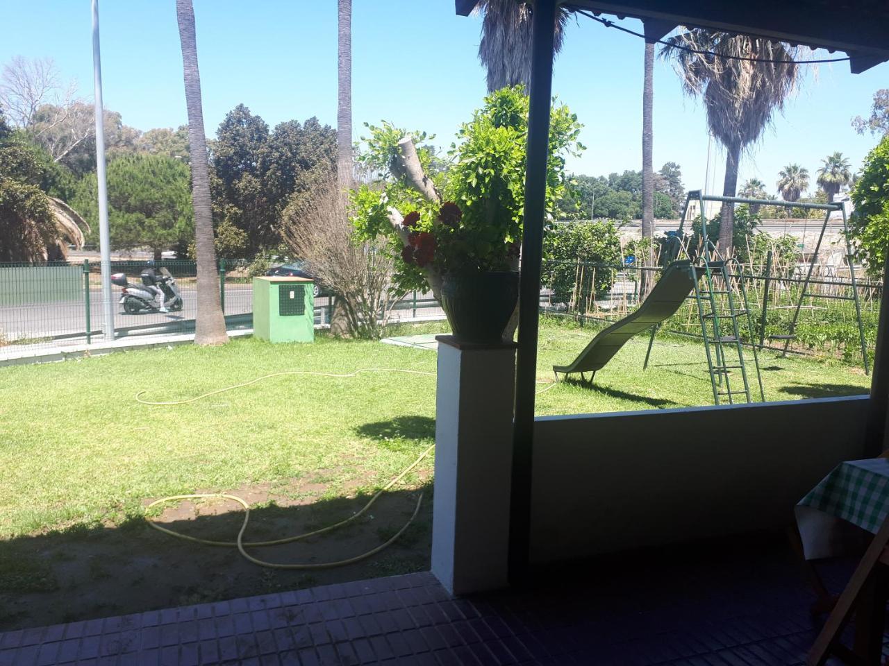 Guest house La Redonda San Roque (Andalucia)
