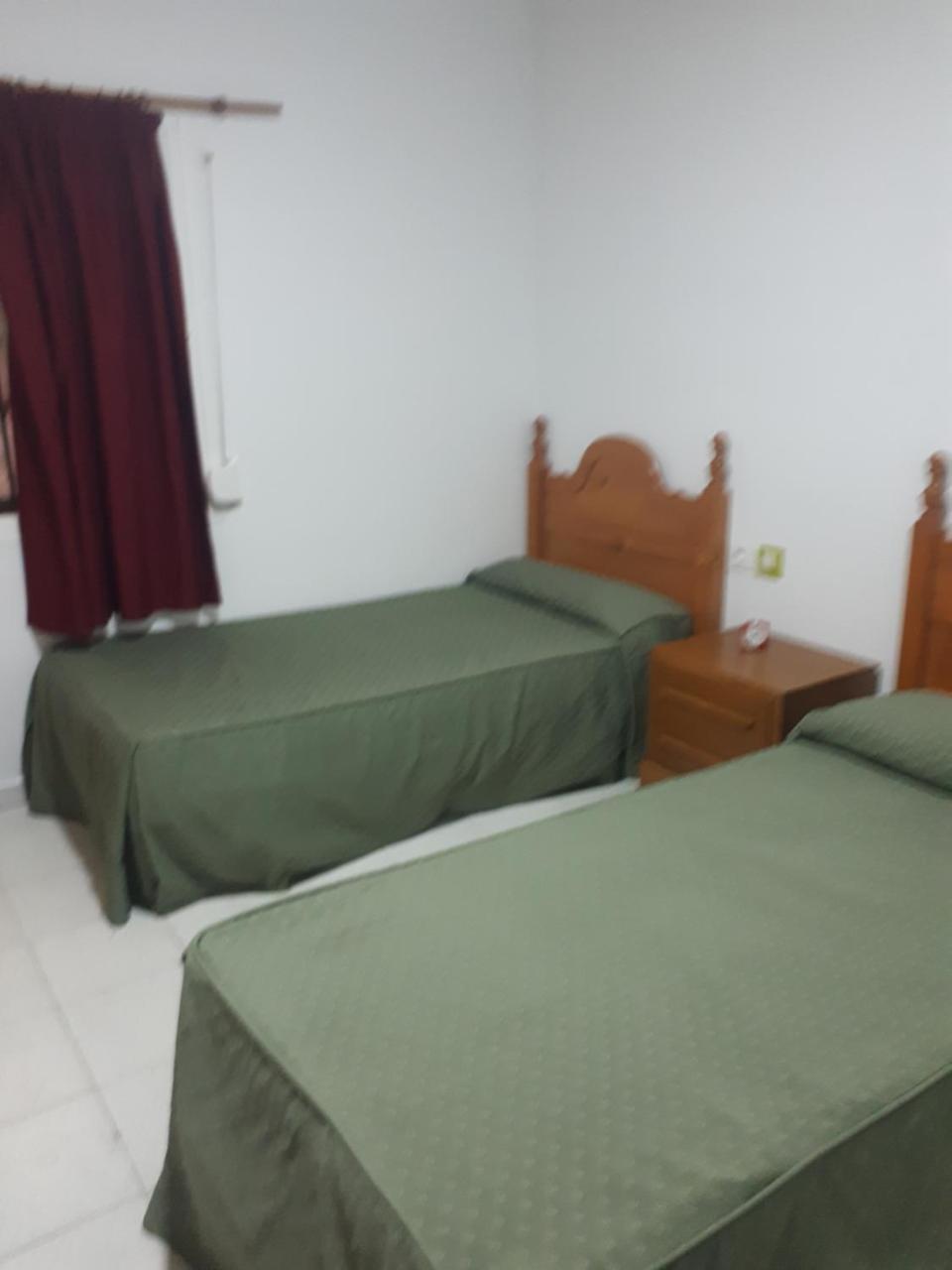 La Redonda Guest house