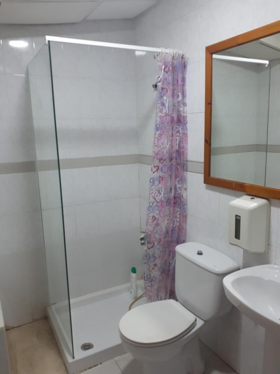 La Redonda Guest house San Roque (Andalucia)