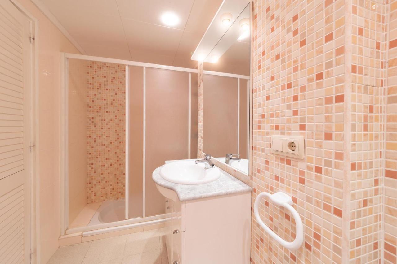 Apartamento Apartment Ana L' Escala