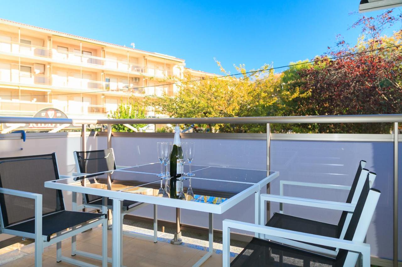 Uhc Playa Dorada Apartamento *