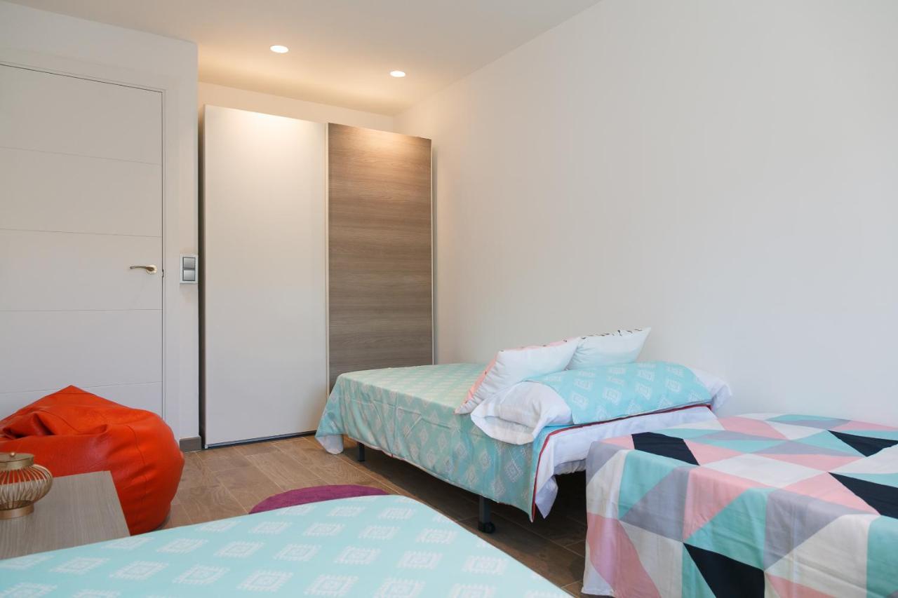 Apartamento Uhc Playa Dorada *