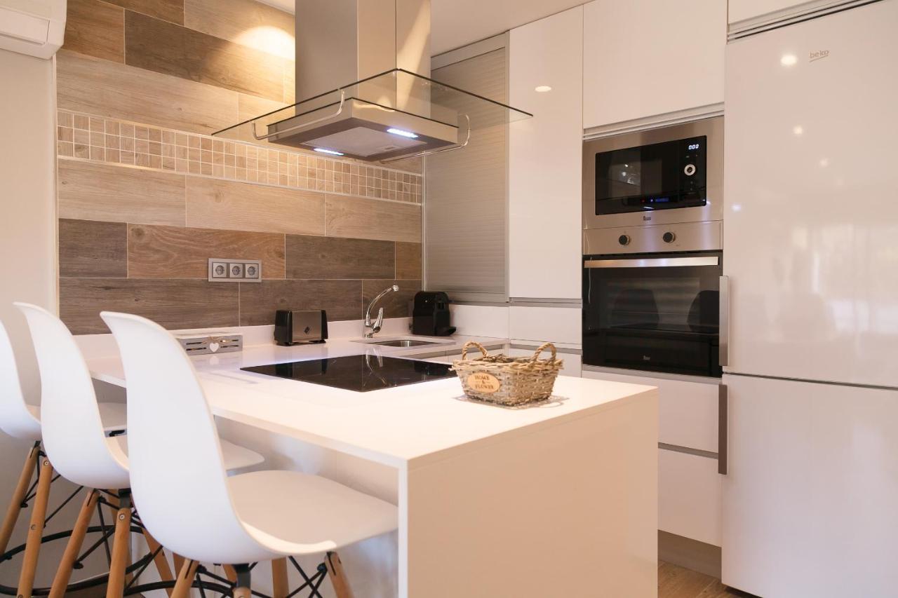Uhc Playa Dorada Apartamento