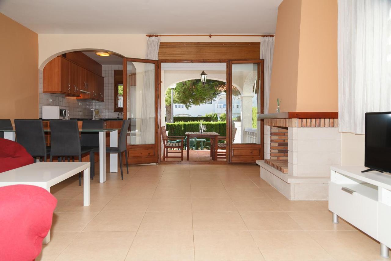 Uhc Bosque Ii Family Complex Сasa de vacaciones *