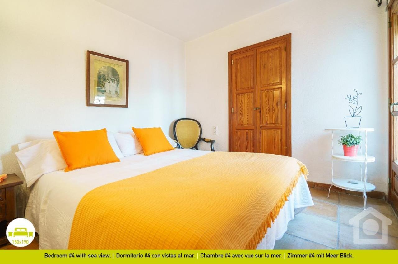 Solhabitat Papavents Villa