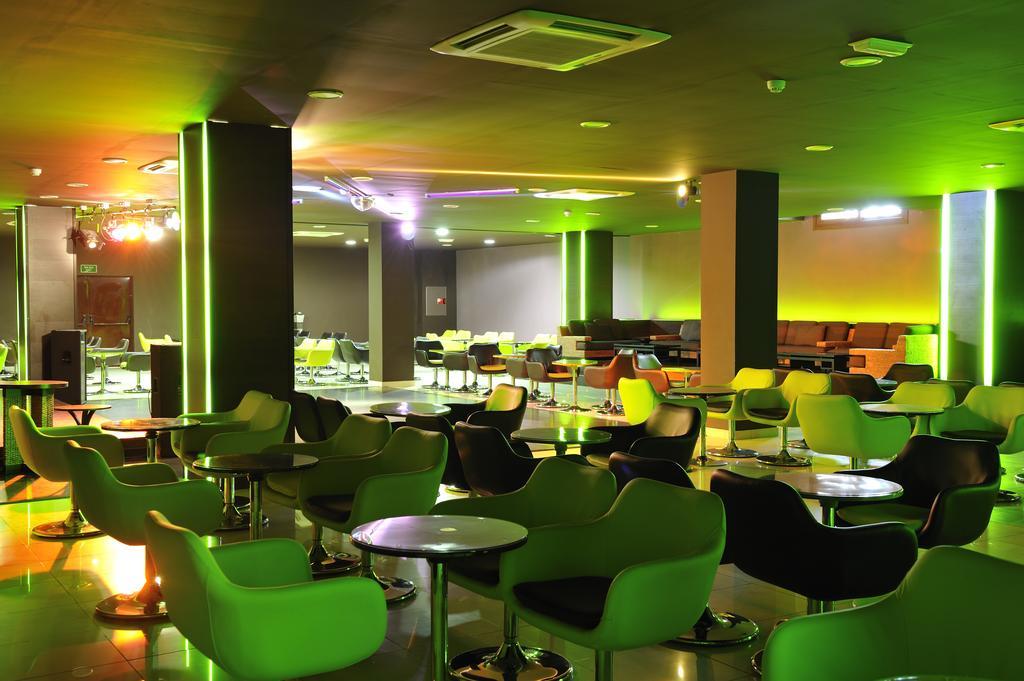 Marylanza Suites&spa Hotel 4*