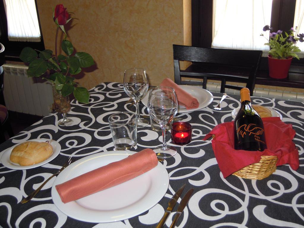 Hotel Rural La Moragona Vara Del Rey